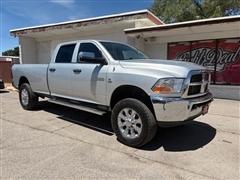 2012 RAM 3500 
