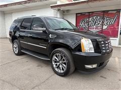 2007 Cadillac Escalade 