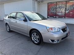 2007 Chevrolet Malibu 