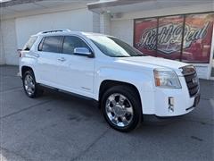 2010 GMC Terrain 