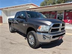 2014 RAM 2500 