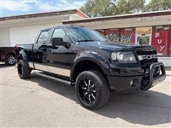 2007 Ford F-150 
