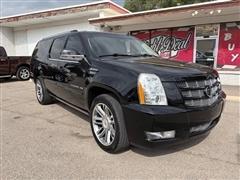 2014 Cadillac Escalade ESV 