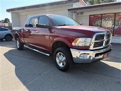 2012 RAM 3500 