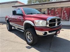 2007 Dodge Ram 2500 