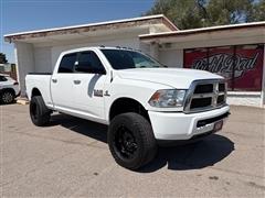 2017 RAM 2500 