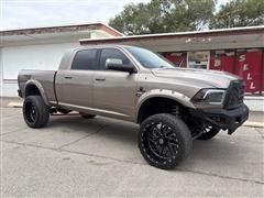 2010 Dodge Ram 3500 