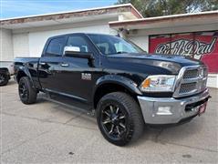 2016 RAM 2500 