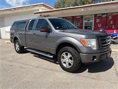 2010 Ford F-150 