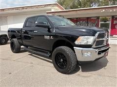 2013 RAM 2500 
