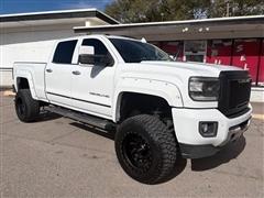 2015 GMC Sierra 2500HD available WiFi 