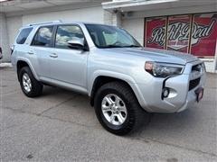 2015 Toyota 4Runner 