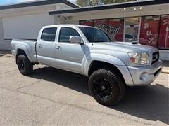 2005 Toyota Tacoma 
