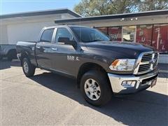 2018 RAM 2500 
