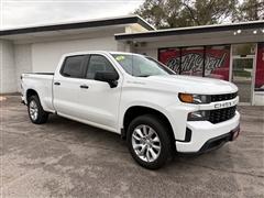 2022 Chevrolet Silverado 1500 LTD 