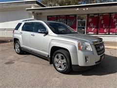 2012 GMC Terrain 