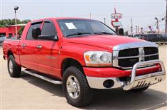 2006 Dodge Ram 2500 