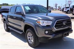 2019 Toyota Tacoma 2WD 