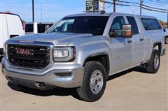 2016 GMC Sierra 1500 
