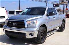 2012 Toyota Tundra 4WD Truck 