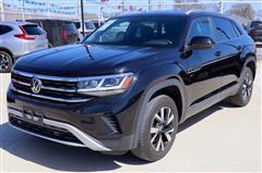 2020 Volkswagen Atlas Cross Sport 