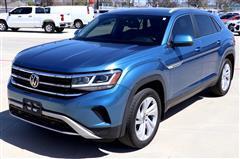 2020 Volkswagen Atlas Cross Sport 