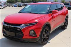 2020 Chevrolet Blazer 