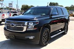 2016 Chevrolet Tahoe 