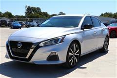 2020 Nissan Altima 