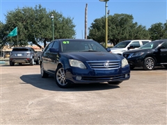 2007 Toyota Avalon 