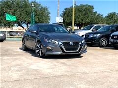 2022 Nissan Altima 