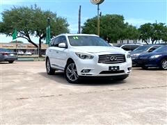 2014 Infiniti QX60 