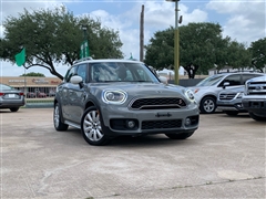 2020 MINI Countryman 