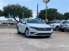 2020 Volkswagen Jetta 