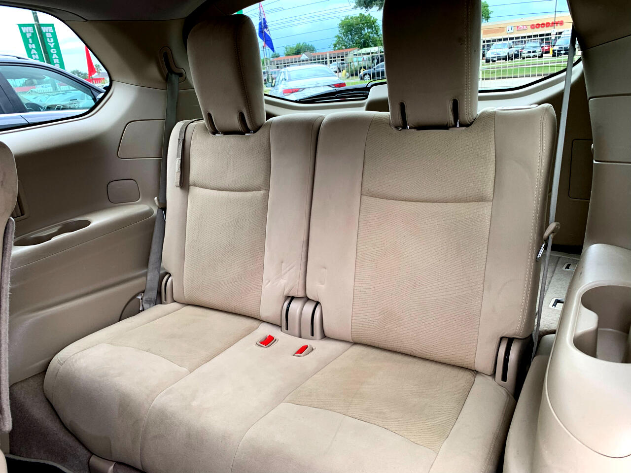 Nissan Pathfinder SL 2WD 2014 Nissan Pathfinder SL 2WD 2014