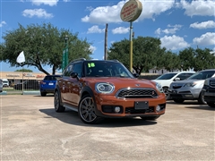 2018 MINI Countryman 