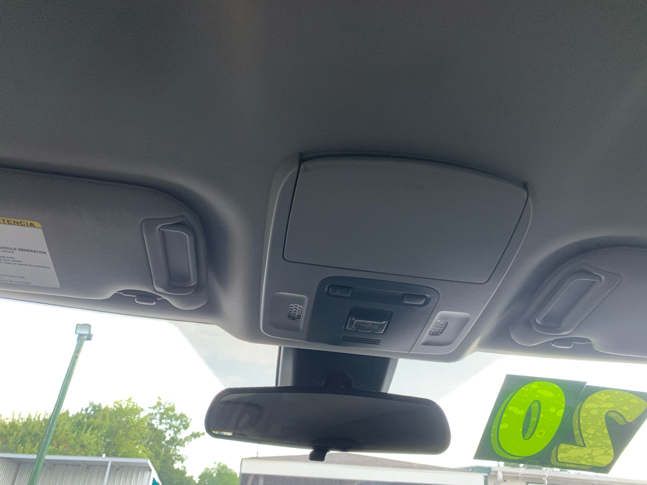 Toyota Camry SE 2020 Toyota Camry SE 2020