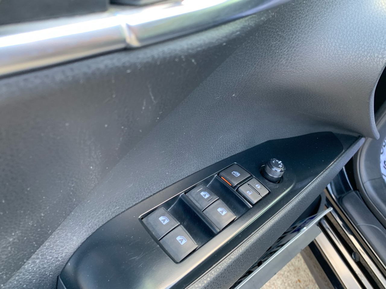 Toyota Camry SE 2020 Toyota Camry SE 2020