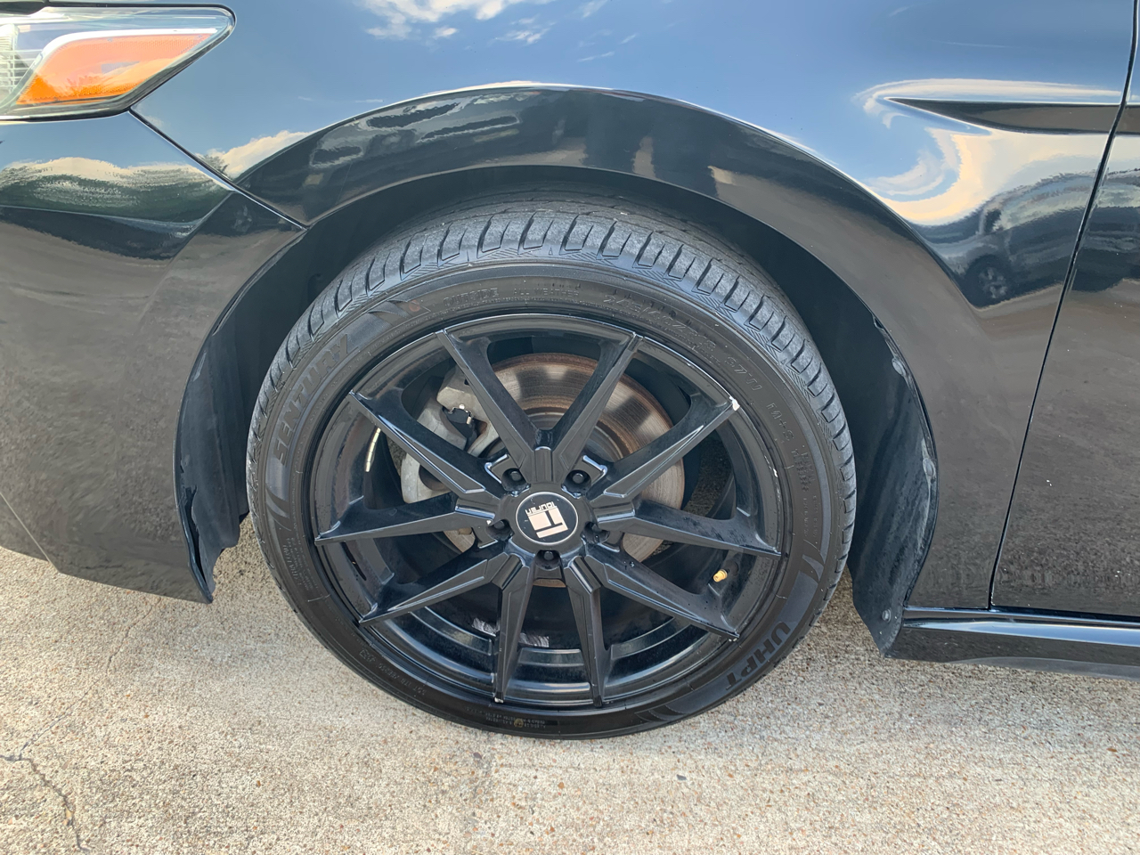 Toyota Camry SE 2020 Toyota Camry SE 2020