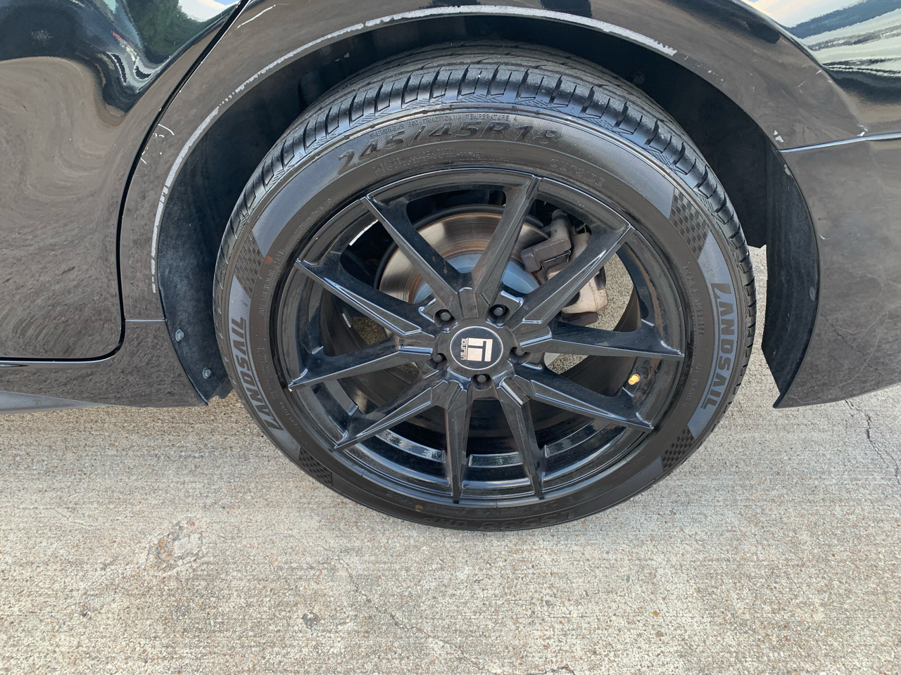 Toyota Camry SE 2020 Toyota Camry SE 2020