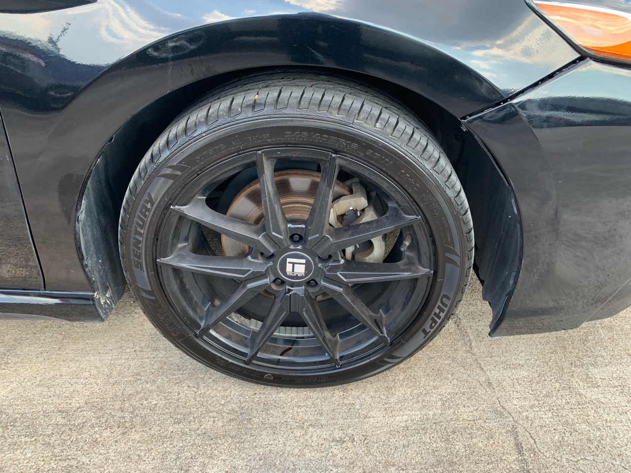 Toyota Camry SE 2020 Toyota Camry SE 2020