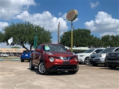 2015 Nissan Juke  2015 Nissan Juke