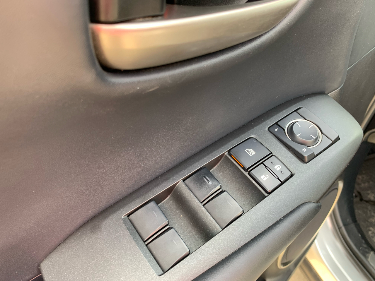 Lexus NX 200t AWD 2016 Lexus NX 200t AWD 2016