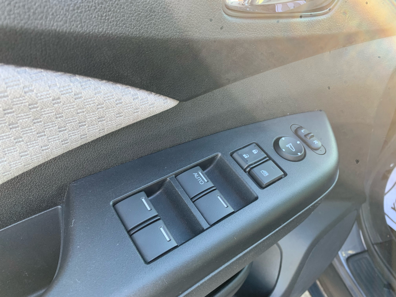 Honda CR-V EX 2WD 2015 Honda CR-V EX 2WD 2015