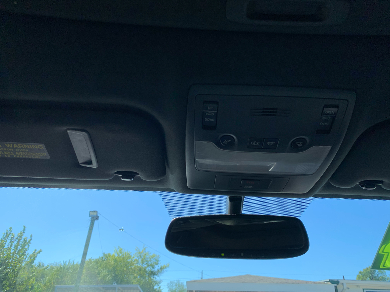 Lexus IS 350 RWD 2014 Lexus IS 350 RWD 2014