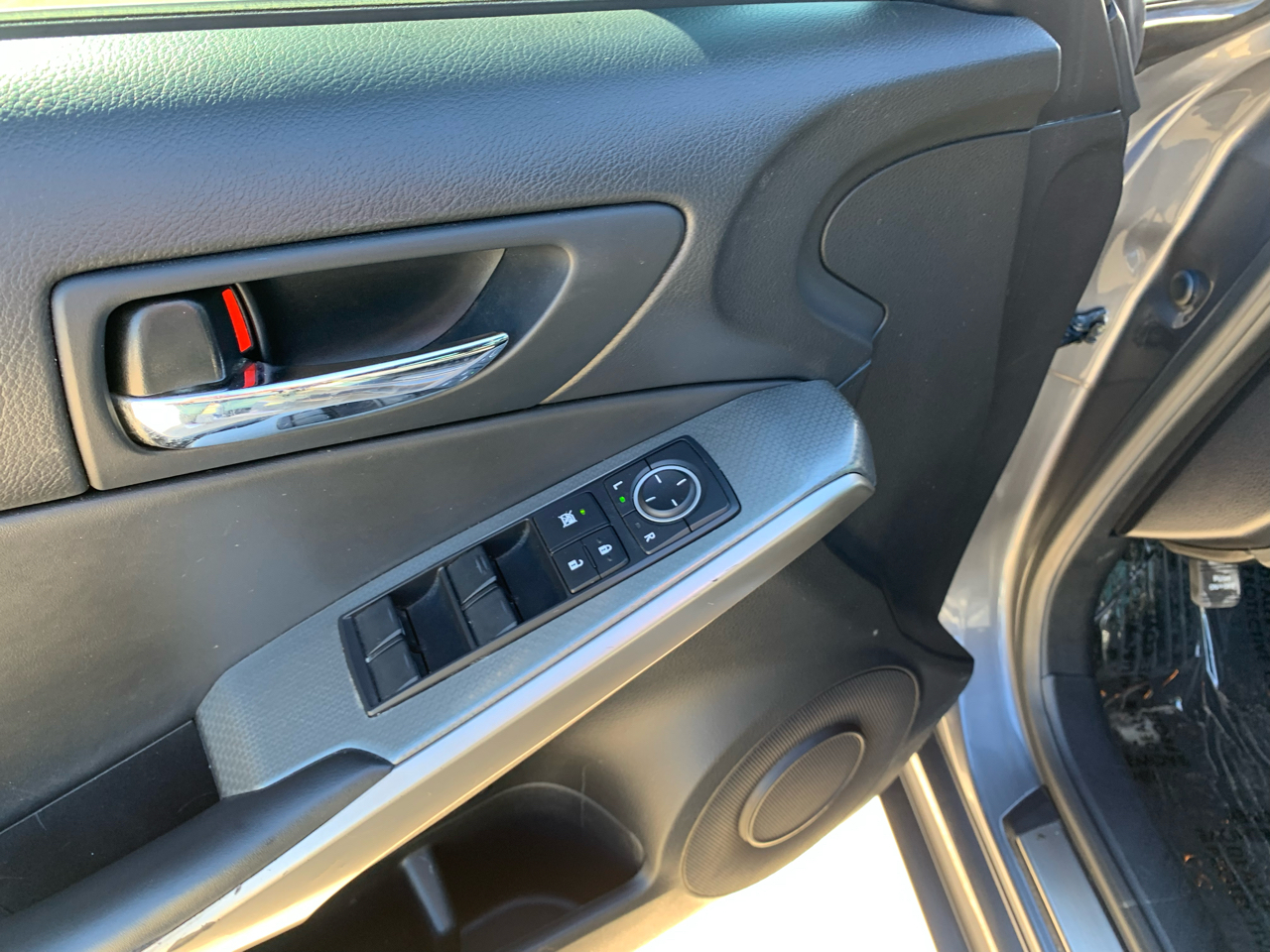 Lexus IS 350 RWD 2014 Lexus IS 350 RWD 2014