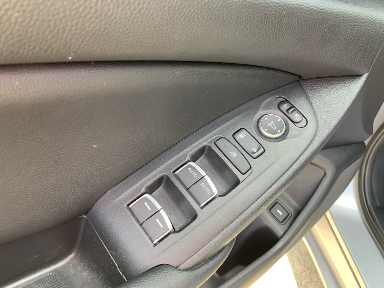 Honda Accord LX CVT 2022 Honda Accord LX CVT 2022