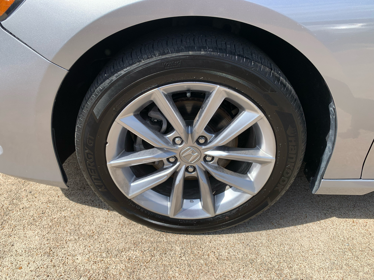 Honda Accord LX CVT 2022 Honda Accord LX CVT 2022