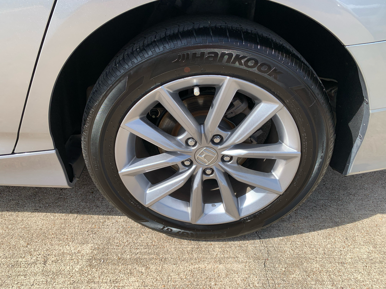 Honda Accord LX CVT 2022 Honda Accord LX CVT 2022