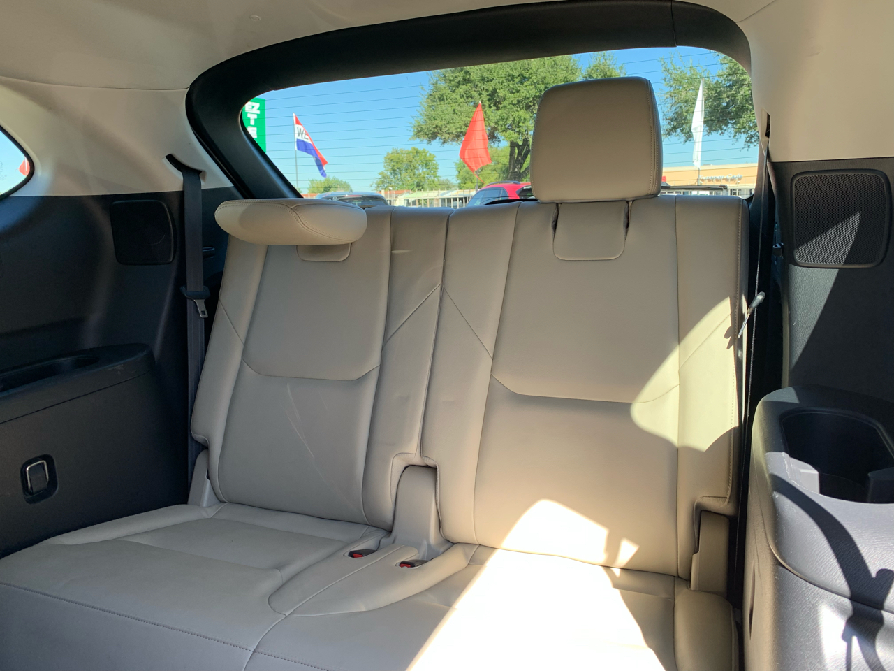 Mazda CX-9 Touring FWD 2017 Mazda CX-9 Touring FWD 2017